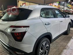 هيونداي كريتا